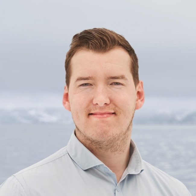 Thomas Hansen Thomas Hansen