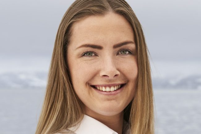Sigrid Venås Sigrid Venås