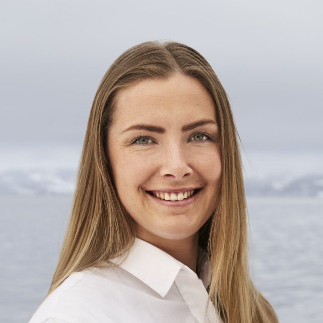 Sigrid Venås Sigrid Venås