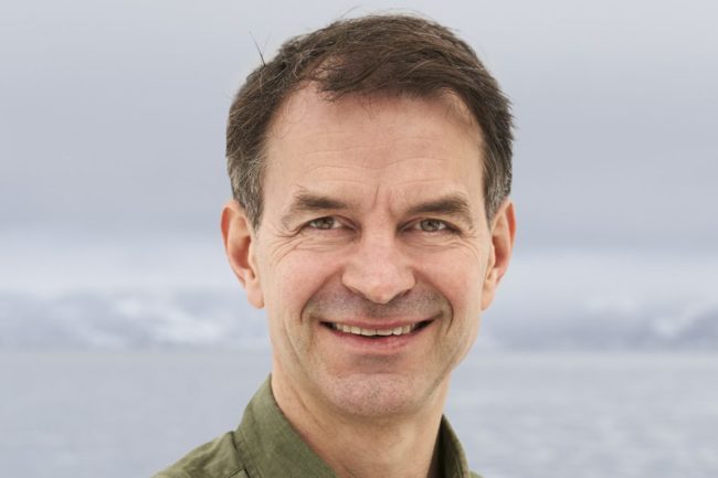 Magnar Olsen Magnar Olsen