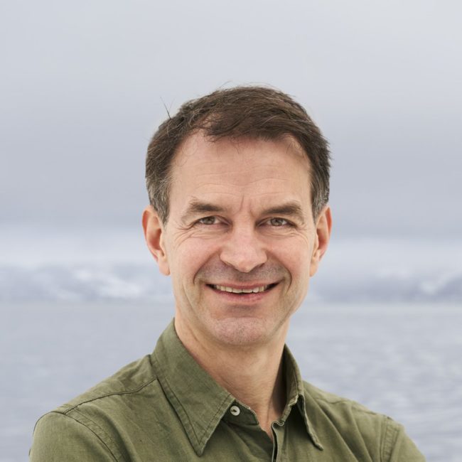 Magnar Olsen Magnar Olsen