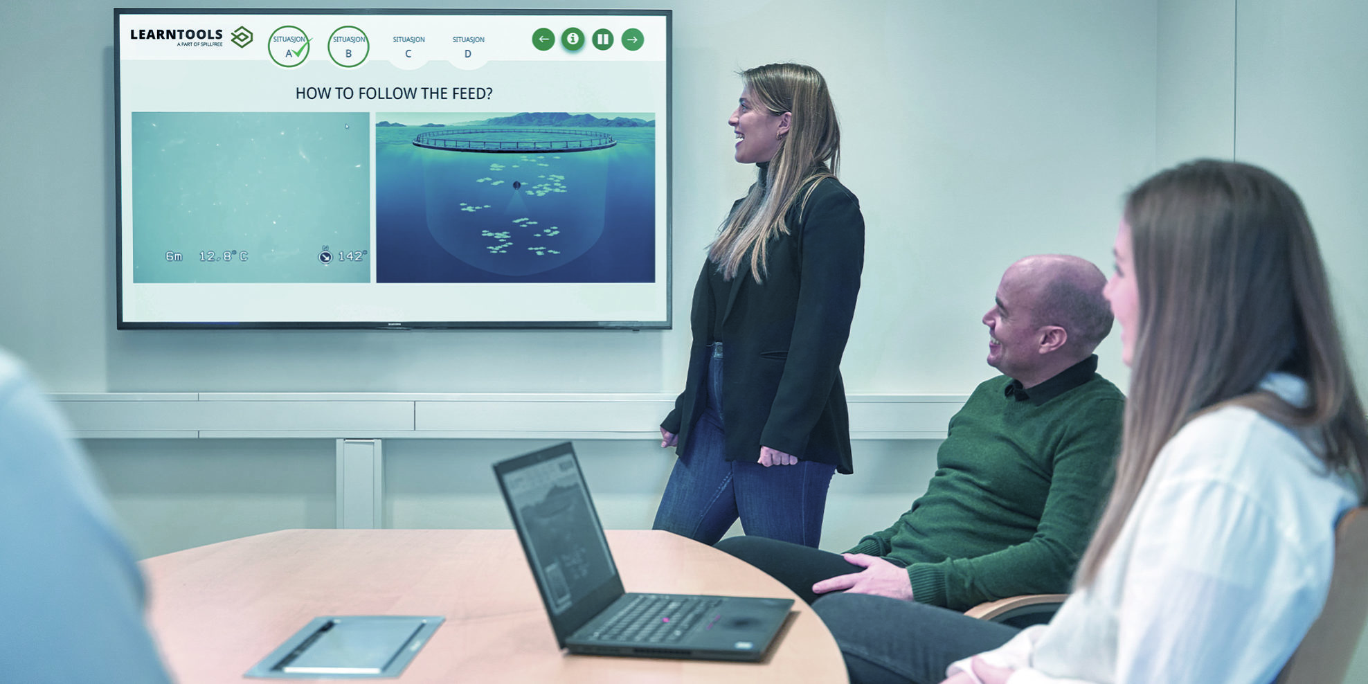 bilde learntools