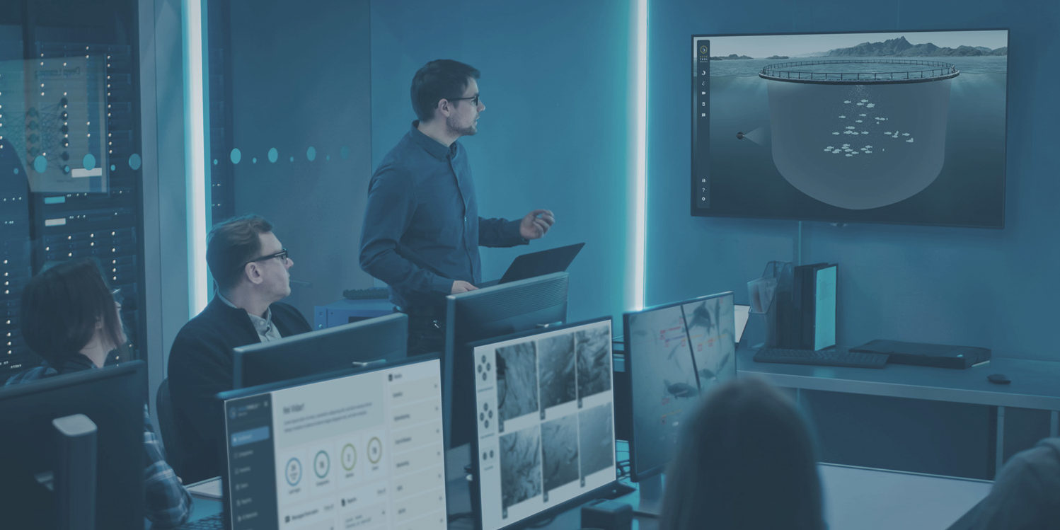 Spillfree-illustrasjon PC-skjermer og mennesker. Illustrasjon