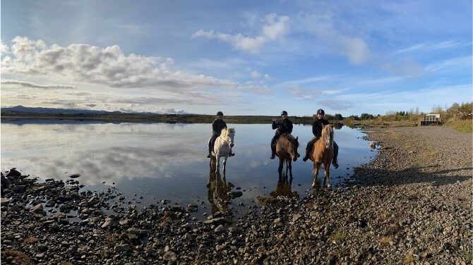 Hester Island